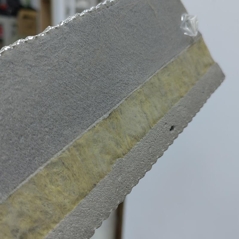 Ⅲ型CQ免拆復合保溫模板-河南免拆模板生產(chǎn)廠(chǎng)家價(jià)格