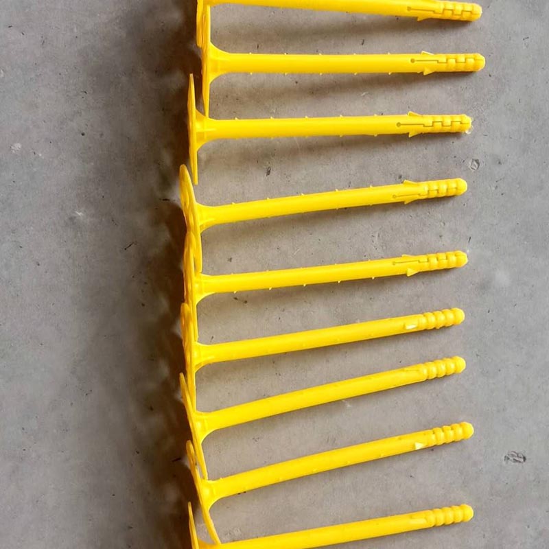 保溫釘多少錢(qián)一個(gè)？河南建筑保溫配件廠(chǎng)家批發(fā)供應商價(jià)格