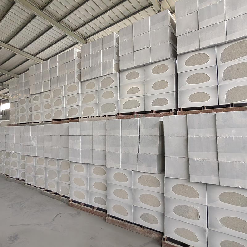 河南發(fā)泡水泥保溫板廠(chǎng)家-環(huán)保節能A級防火保溫材料