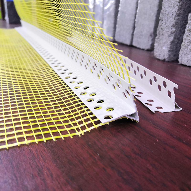 鷹嘴滴水線(xiàn)