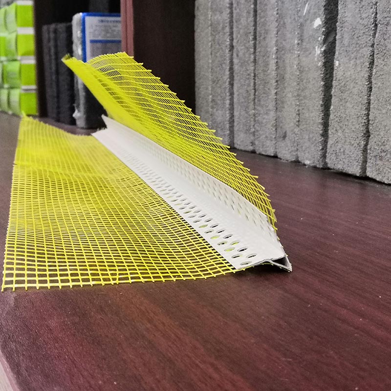 鷹嘴滴水線(xiàn)