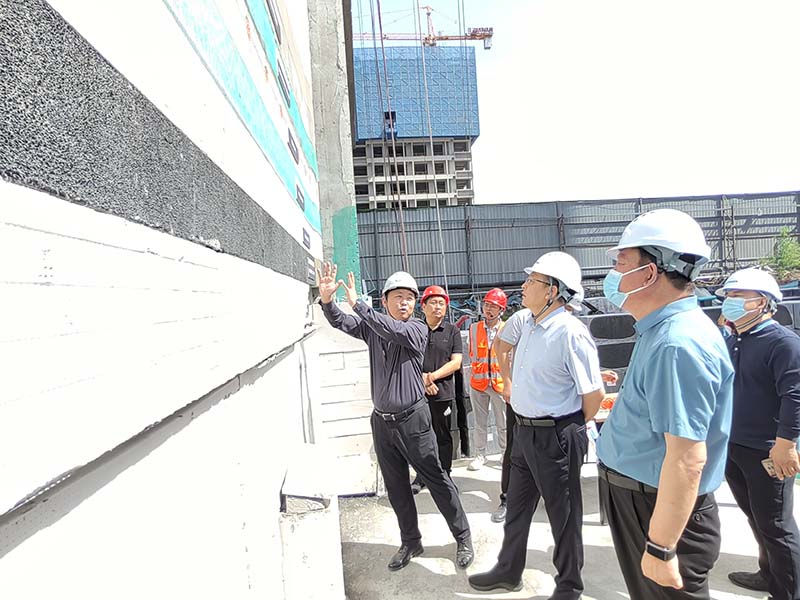 焦作市2023年建筑工程質(zhì)量管理標準化現場(chǎng)觀(guān)摩會(huì )-18