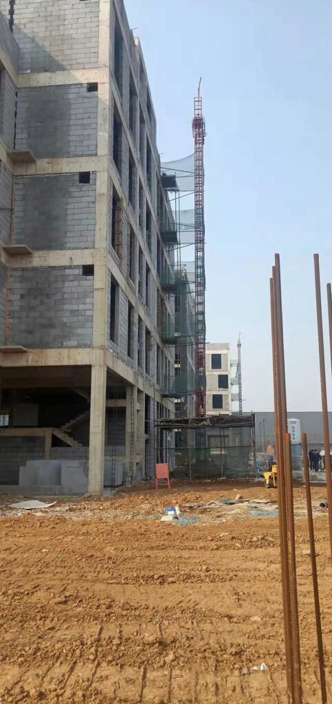 洛陽(yáng)中歐科創(chuàng  )產(chǎn)業(yè)園_現場(chǎng)圖石墨改性水泥基保溫板-5-20230909031552