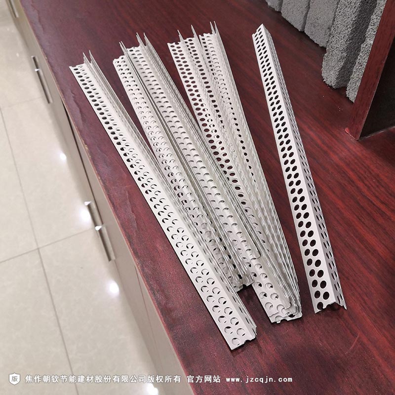 外墻保溫護角-12