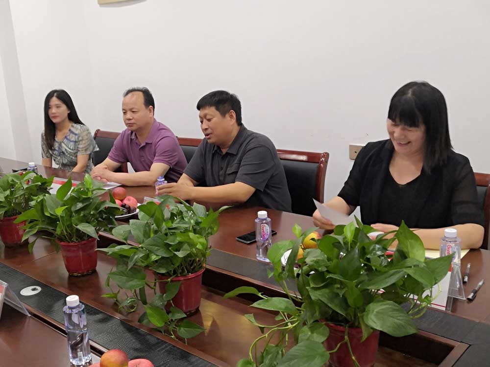 朝欽節能與河南工程學(xué)院簽訂合作戰略協(xié)議-5