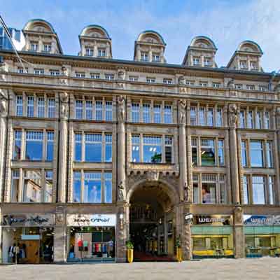 河南廠家平面仿石多彩漆社區(qū)應(yīng)用